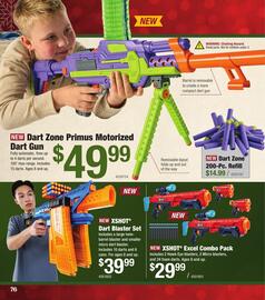 Cabela's weekly ad Page 76