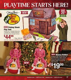 Cabela's weekly ad Page 77