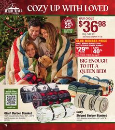 Cabela's weekly ad Page 78
