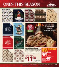 Cabela's weekly ad Page 79