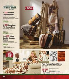 Cabela's weekly ad Page 80