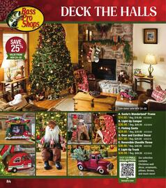 Cabela's weekly ad Page 84