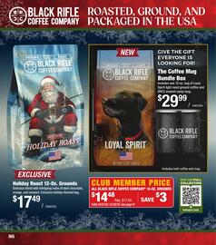 Cabela's weekly ad Page 86