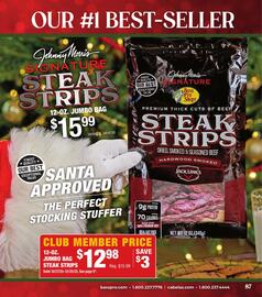 Cabela's weekly ad Page 87