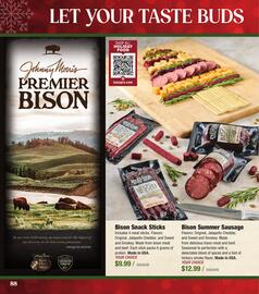 Cabela's weekly ad Page 88