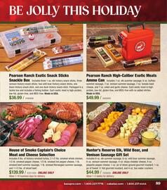 Cabela's weekly ad Page 89