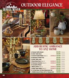 Cabela's weekly ad Page 90