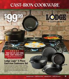 Cabela's weekly ad Page 91