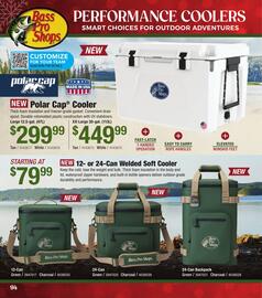 Cabela's weekly ad Page 94