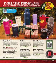 Cabela's weekly ad Page 95