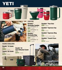 Cabela's weekly ad Page 96