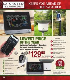 Cabela's weekly ad Page 98