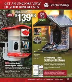 Cabela's weekly ad Page 99