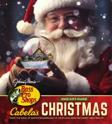 Cabela's weekly ad (valid until 28-11)