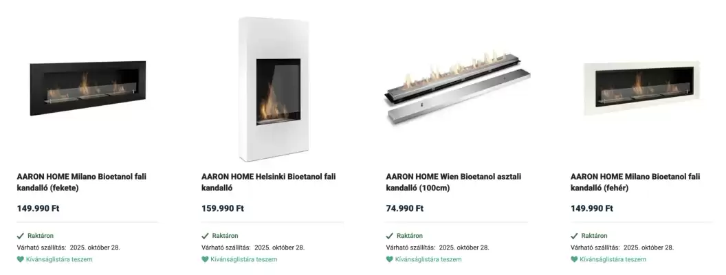 Globy akciós újság (érvényes eddig: 5-11)