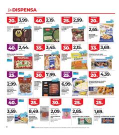 Volantino Coop Pagina 12