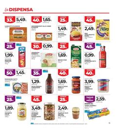 Volantino Coop Pagina 15