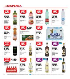 Volantino Coop Pagina 16
