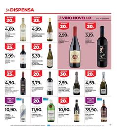 Volantino Coop Pagina 17