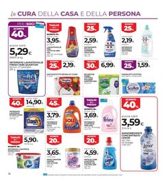 Volantino Coop Pagina 18