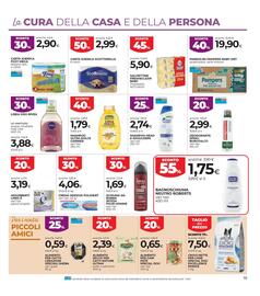 Volantino Coop Pagina 19