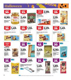 Volantino Coop Pagina 20