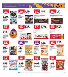 Volantino Coop Pagina 21