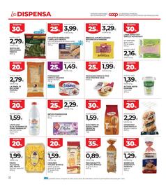Volantino Coop Pagina 22