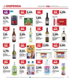 Volantino Coop Pagina 23
