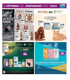 Volantino Coop Pagina 25