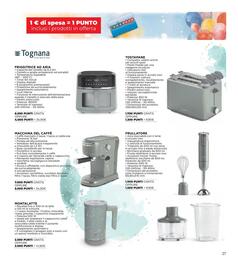 Volantino Coop Pagina 27