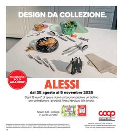 Volantino Coop Pagina 28