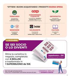 Volantino Coop Pagina 3