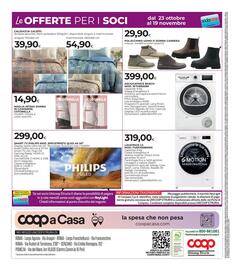Volantino Coop Pagina 32