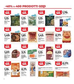 Volantino Coop Pagina 4
