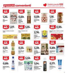 Volantino Coop Pagina 5