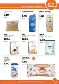 Volantino GrosMarket Pagina 11