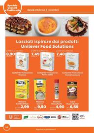 Volantino GrosMarket Pagina 12