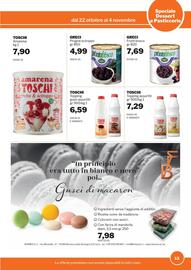 Volantino GrosMarket Pagina 13