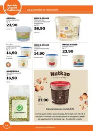 Volantino GrosMarket Pagina 14