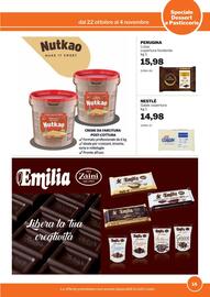Volantino GrosMarket Pagina 15