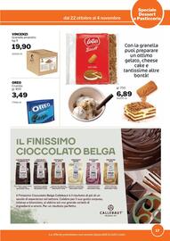 Volantino GrosMarket Pagina 17