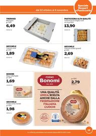 Volantino GrosMarket Pagina 19