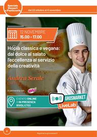 Volantino GrosMarket Pagina 2