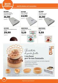Volantino GrosMarket Pagina 20