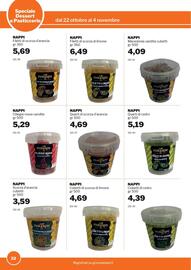 Volantino GrosMarket Pagina 22