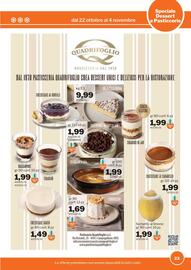 Volantino GrosMarket Pagina 23