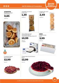 Volantino GrosMarket Pagina 25