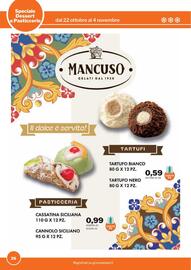 Volantino GrosMarket Pagina 26