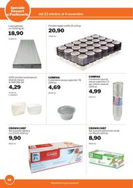Volantino GrosMarket Pagina 28